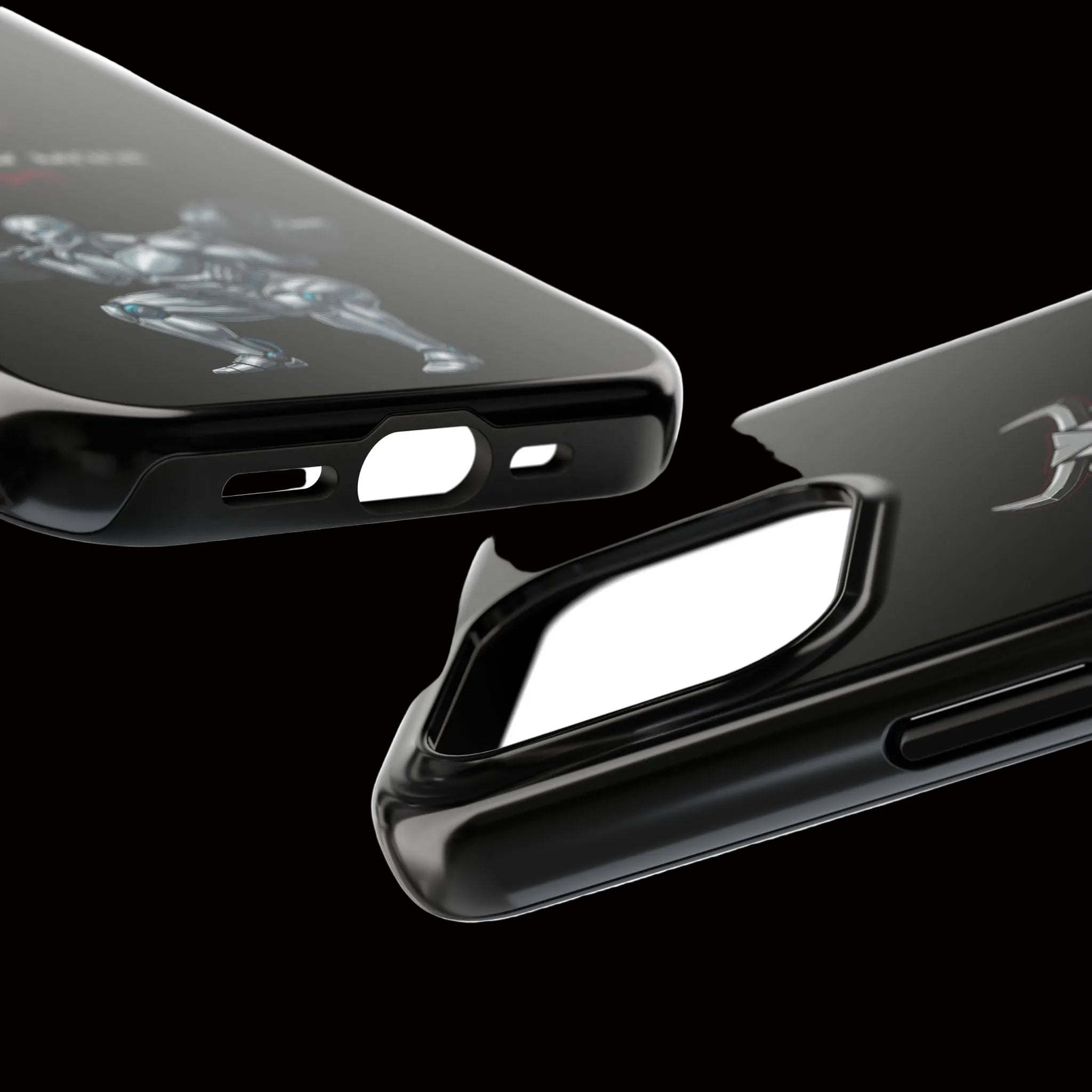 Be Freak Mode Bull Tough Phone Case — Motivational Protective iPhone Case