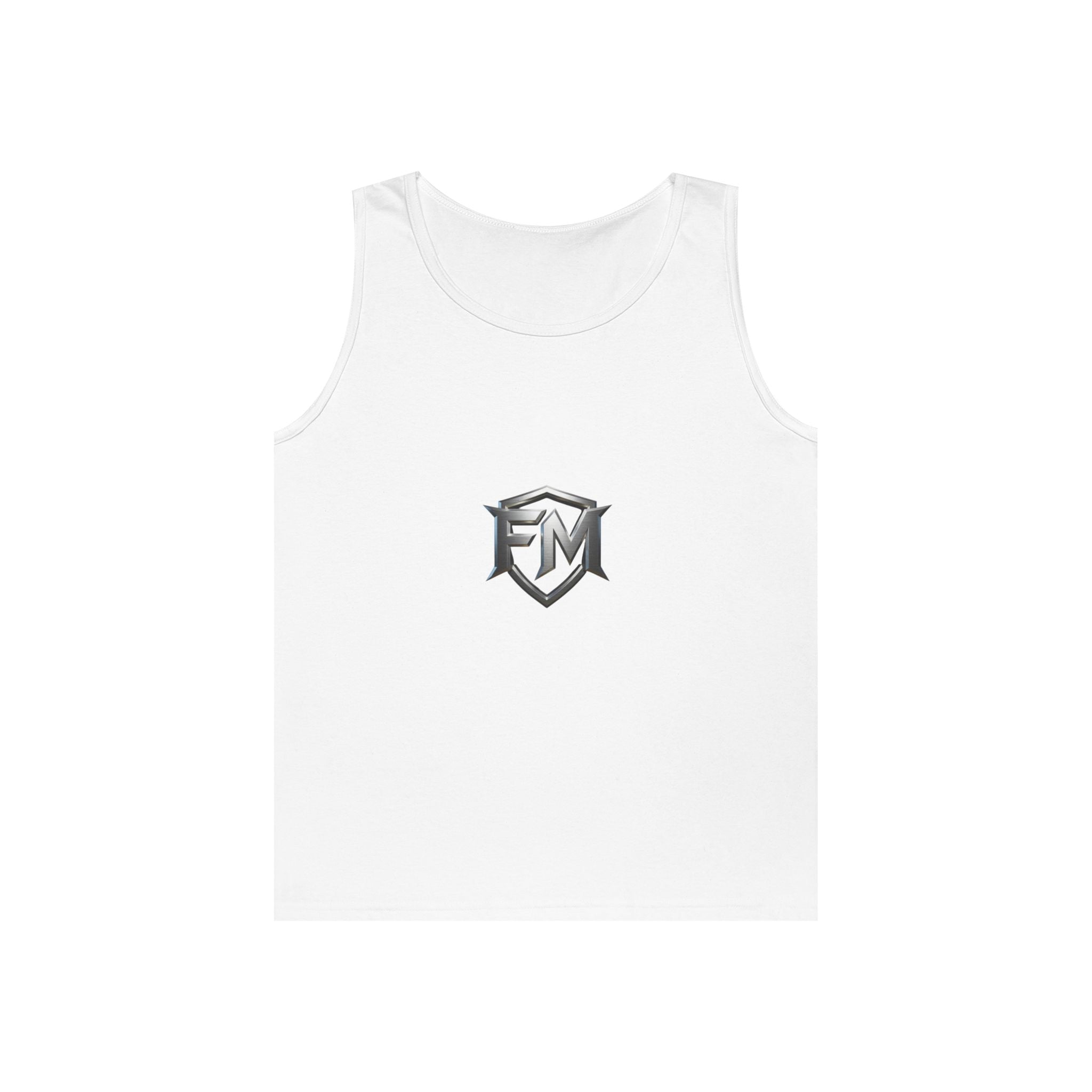 Be Freak Mode — Tank Top Unisex | Algodón Premium | Gimnasio & Lifestyle