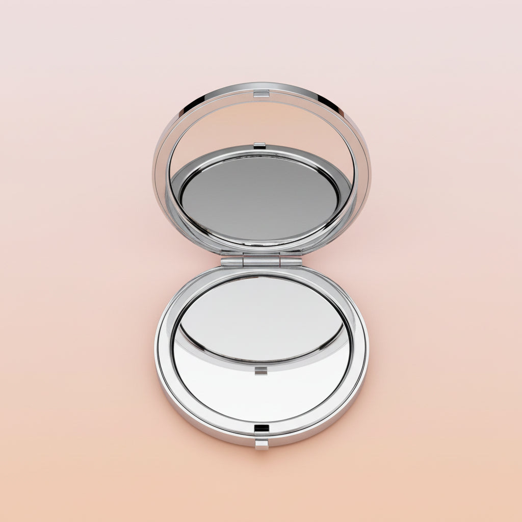 Copy of Copy of Compact Travel Mirror