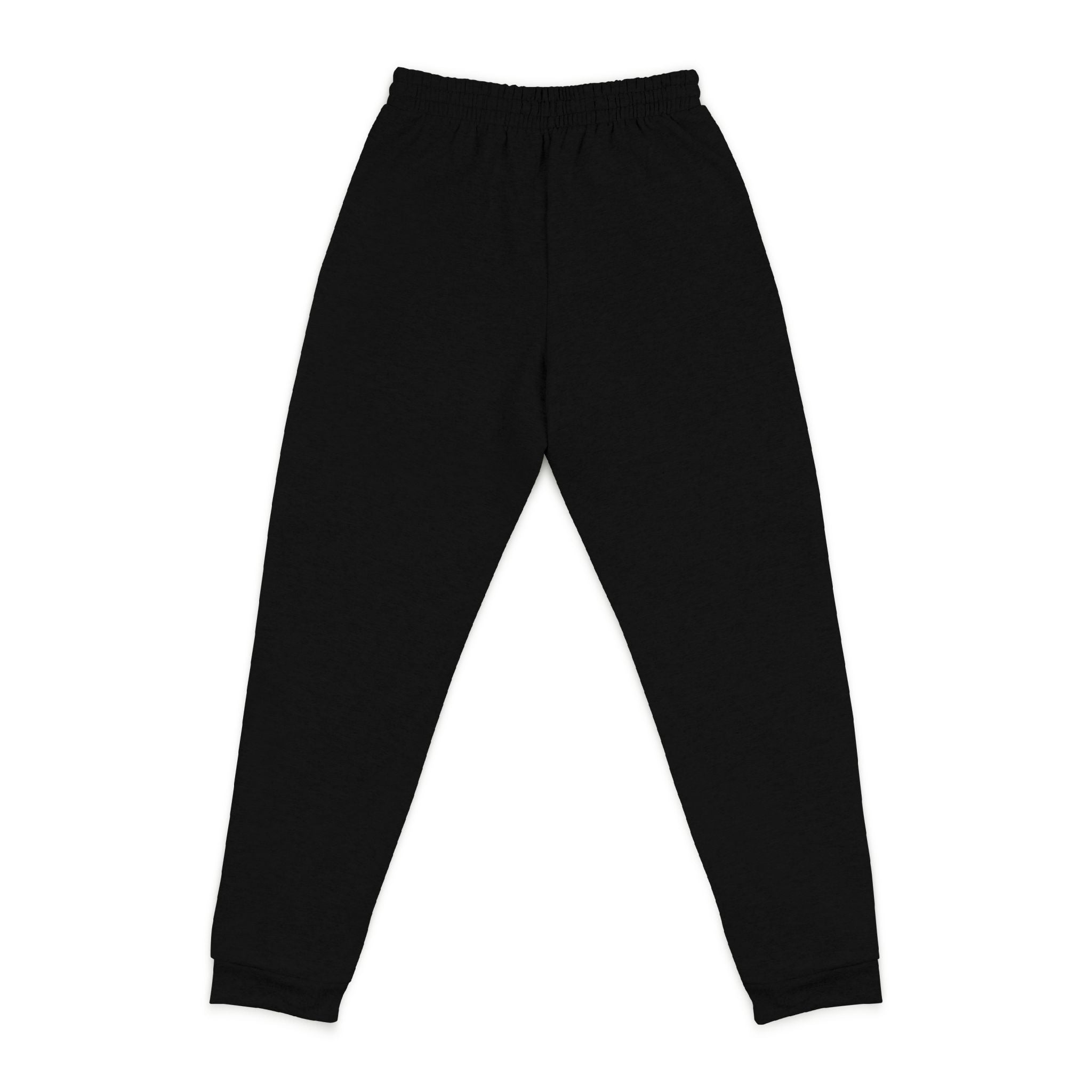 Unisex Joggers (Embroidery)