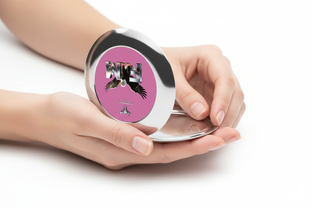 Copy of Copy of Compact Travel Mirror