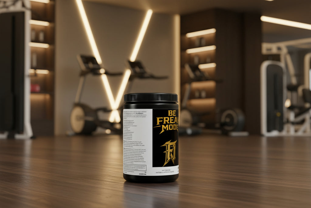 Pre-Workout Supplement, Watermelon (300g, 10.58oz)