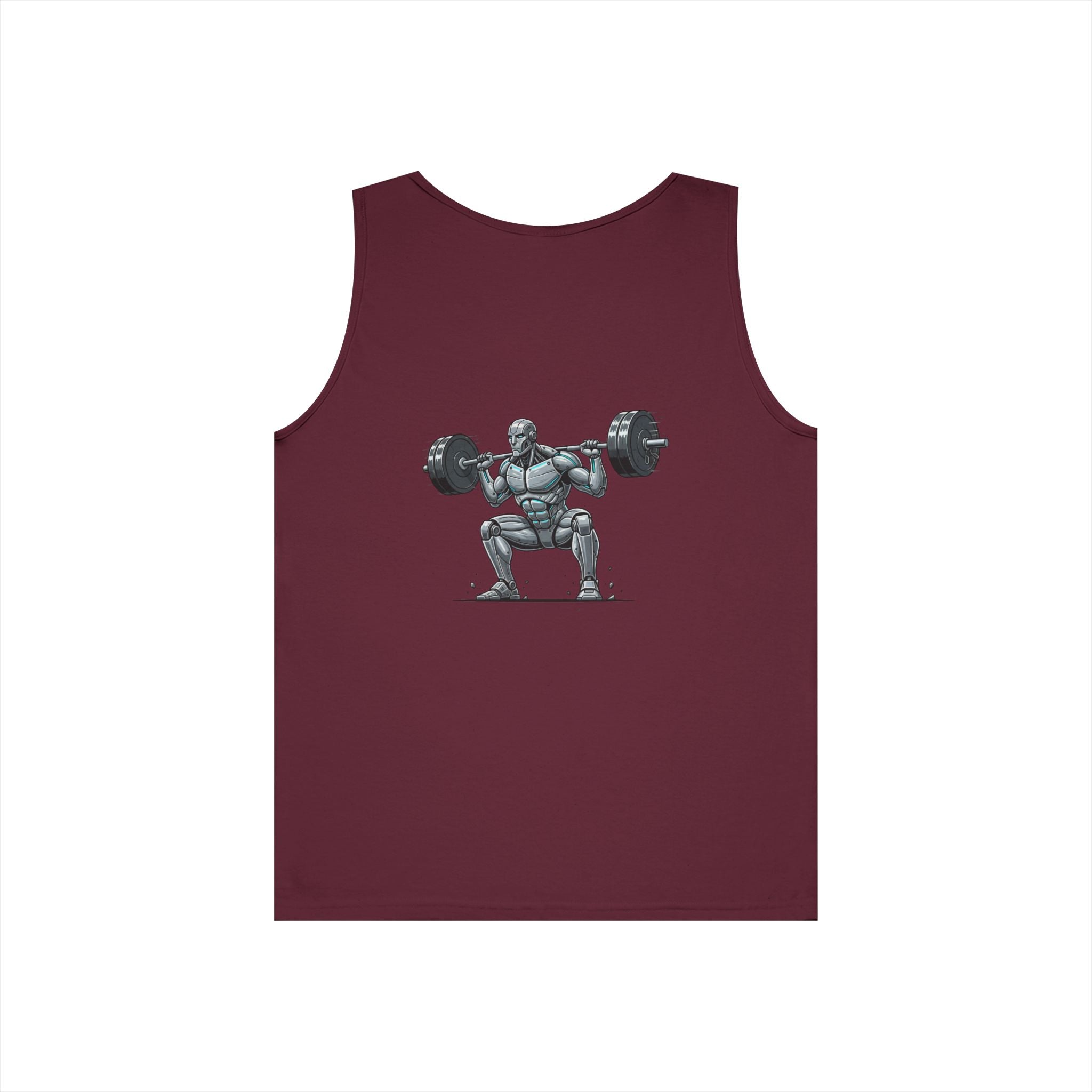 Be Freak Mode — Tank Top Unisex | Algodón Premium | Gimnasio & Lifestyle