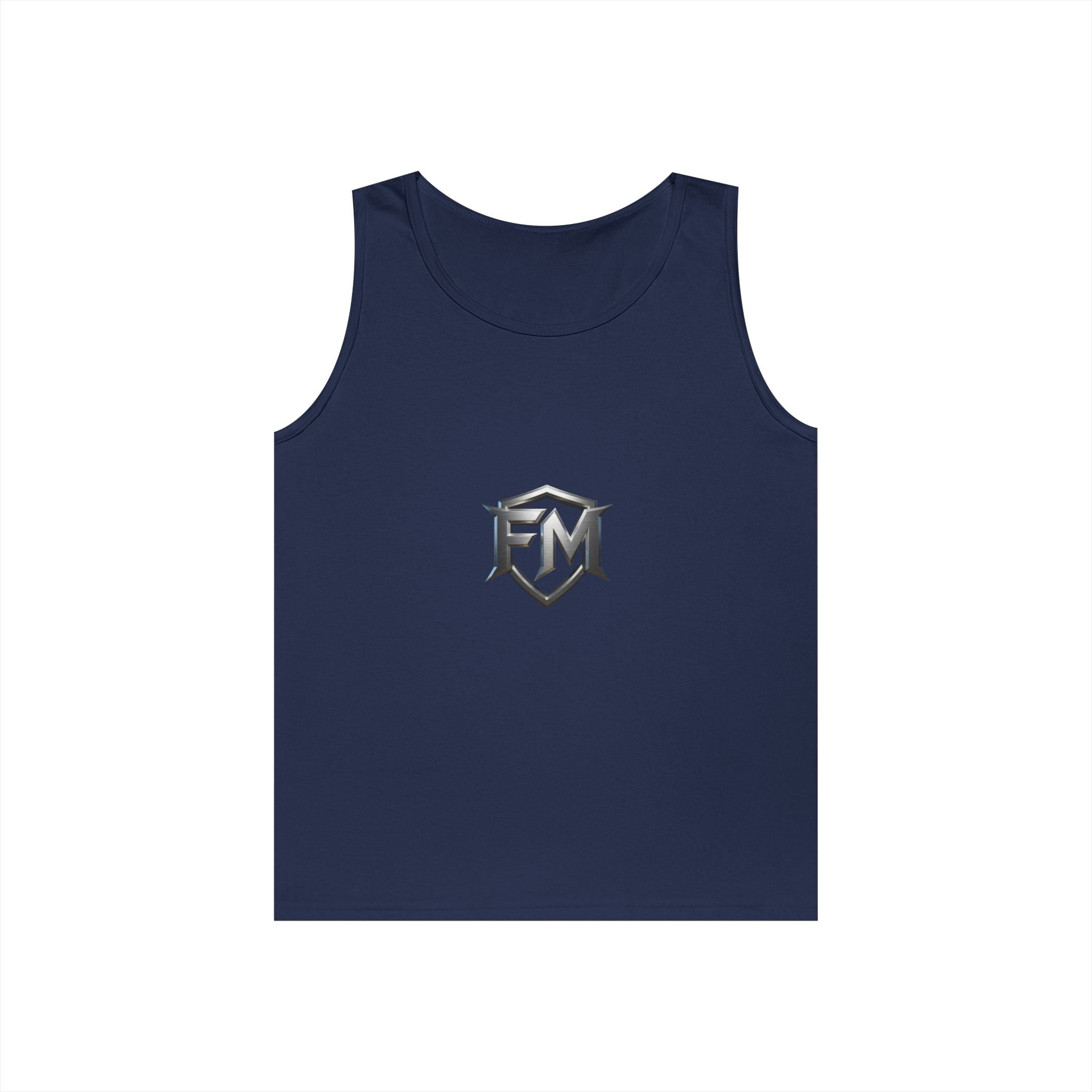 Be Freak Mode — Tank Top Unisex | Algodón Premium | Gimnasio & Lifestyle