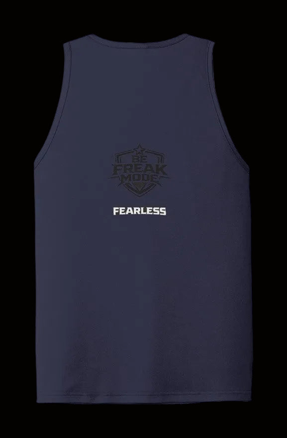 Be Freak Mode – Fearless Tank