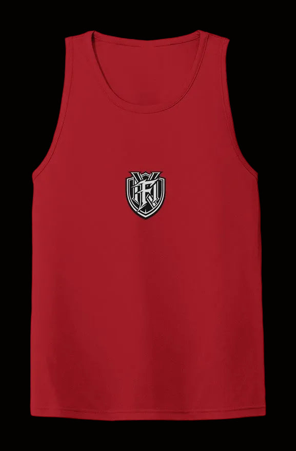 Be Freak Mode – Fearless Tank