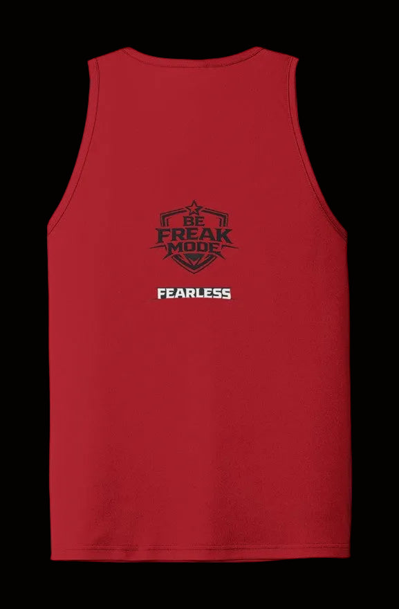 Be Freak Mode – Fearless Tank