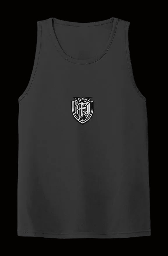 Be Freak Mode – Fearless Tank