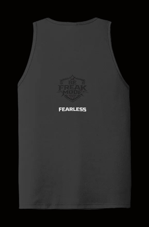 Be Freak Mode – Fearless Tank