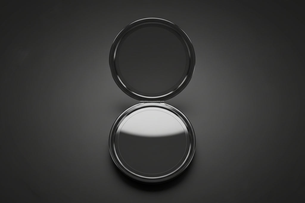 Copy of Compact Travel Mirror