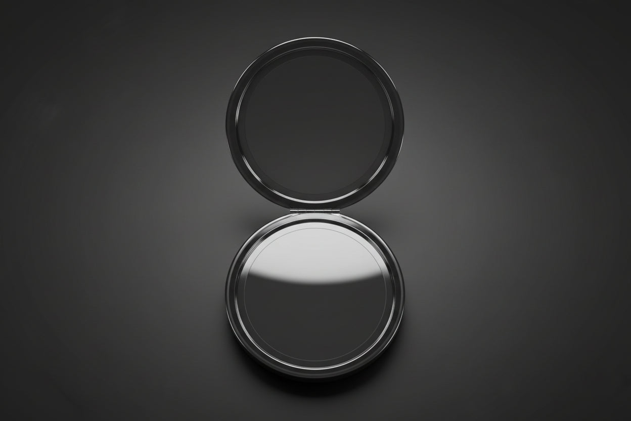 Copy of Compact Travel Mirror