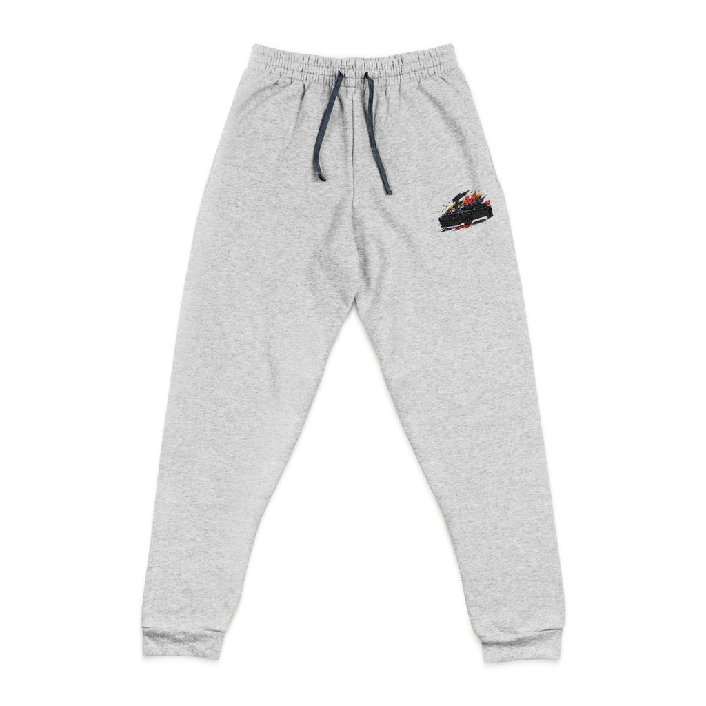 Unisex Joggers (Embroidery)