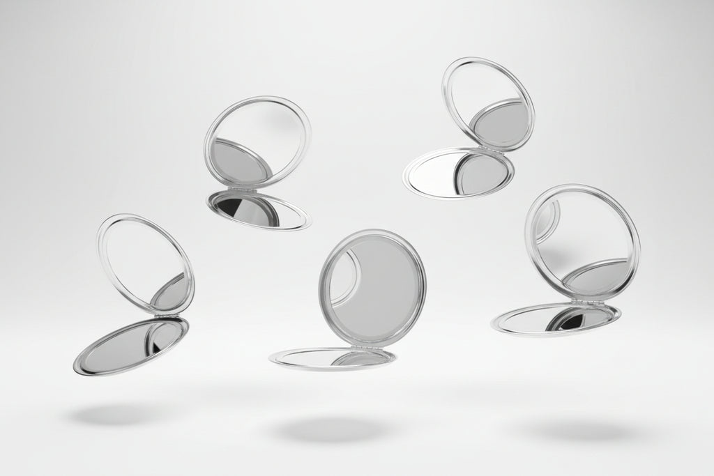 Copy of Compact Travel Mirror