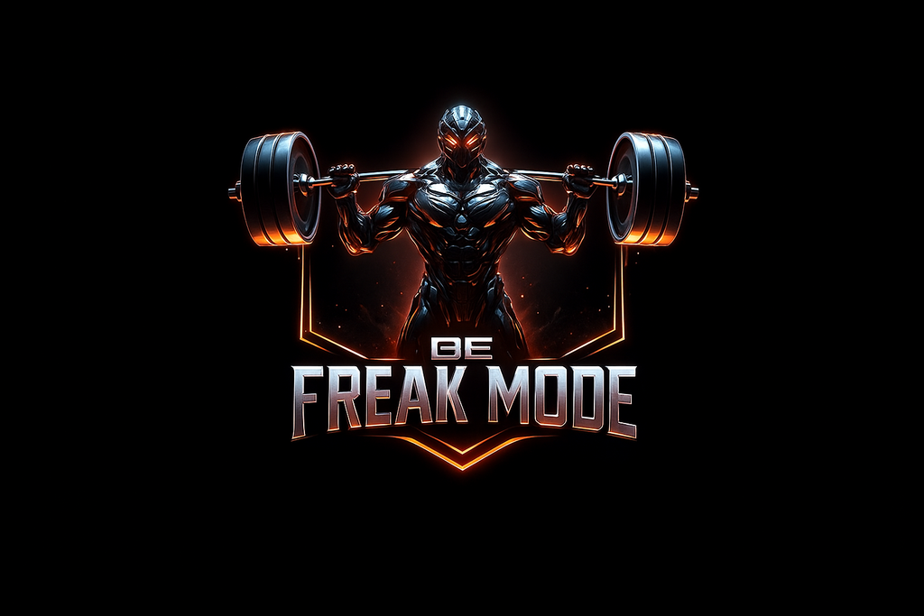 Break The Pattern Hoodie – Be Freak Mode